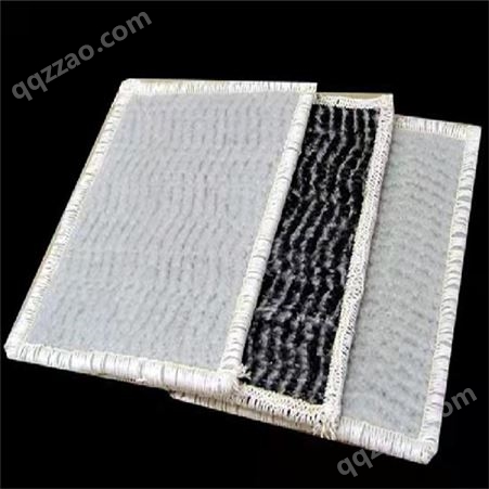 防水毯 专业膨润土防水毯批发 涤纶材质 防水毯