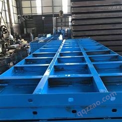 云南钢模板厂 定型钢模板 工程建筑材料 建筑模板报价商