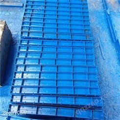 钢模板_汉龙达_异形钢模板生产厂家_生产