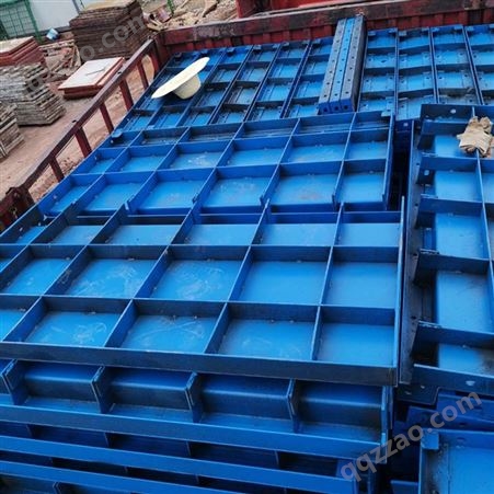 西安新型钢模板厂家 用于建筑工程 货优价廉