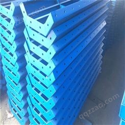 异型钢模板价格 汉龙达 异型钢模板 设备供应商