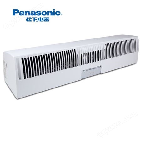 Panasonic/松下  自然风  FY-4009U1C 风幕机 型号FY-4009U1C