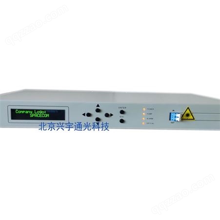 SPACECOM SPC-EDFA-DWDM-24/G18密波分光纤放大器