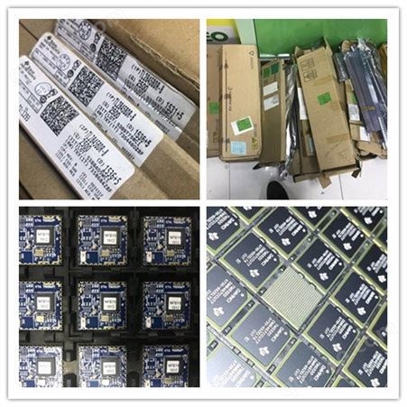 华强北回收IC  GD32F103 电子元器件 回收电子样品