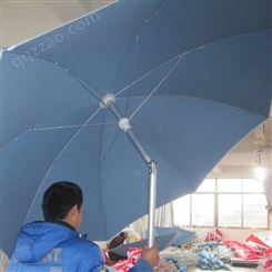 定制带转向太阳伞、户外遮阳伞沙滩伞制造工厂