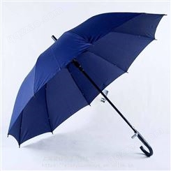 雨伞直杆伞，直杆雨伞广告伞，上海广告雨伞定制工厂