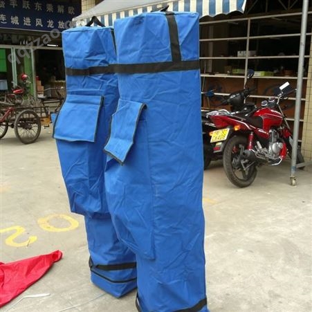 定制户外帐篷手提包、带拖轮帐篷手提包、广告帐篷收纳包定制