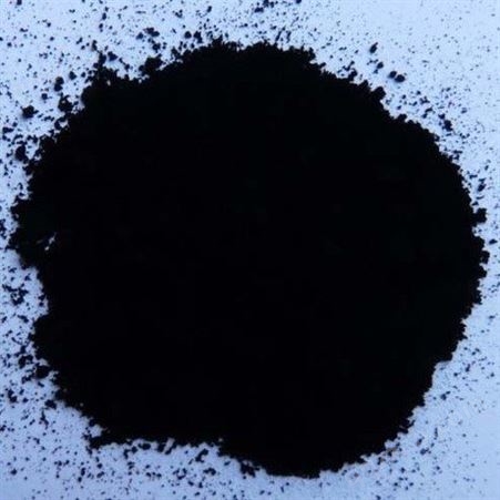 现货供应氧化铁黑 炭黑330 油漆油墨 塑料橡胶勾缝剂用颜料粉