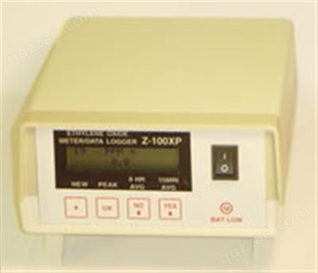 美国ESC Z-100XP环氧乙烷检测仪/Z100XP环氧乙烷分析仪