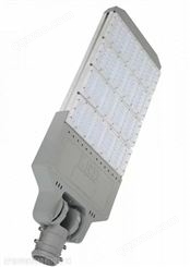 市政工程路灯3000-6500K色温进口3030灯珠 200W大功率LED路灯高效照明灯