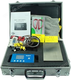 RQ4T-150四通道炉温记录仪、SMT炉温跟踪仪