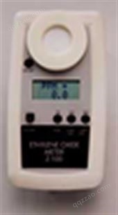 美国ESC Z-100环氧乙烷检测仪/Z100环氧乙烷测试仪