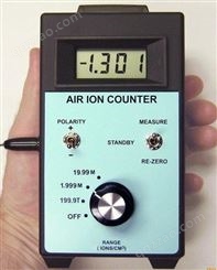空气负离子浓度检测仪AIC-2000