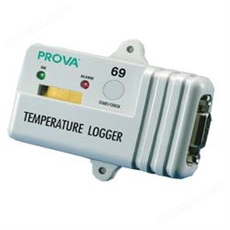 PROVA-69 温度记录器