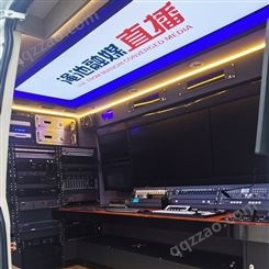 三所广电5G 4k全媒体转播车 流动融媒视频车 诚信厂家