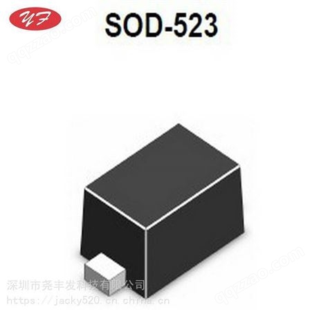 ESD静电二极管BSD5A071V35单向7V让利销售