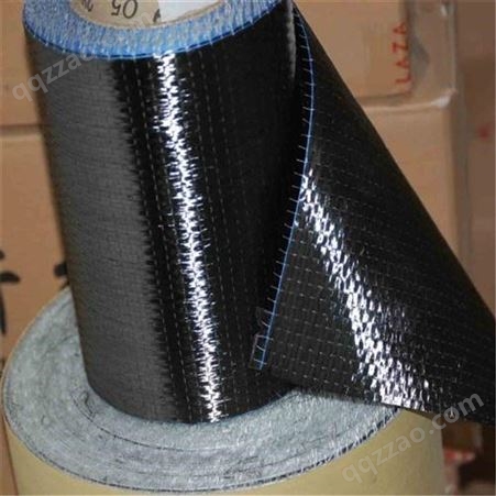 3K200克高强高模耐磨碳纤维布 成都碳纤维布供应