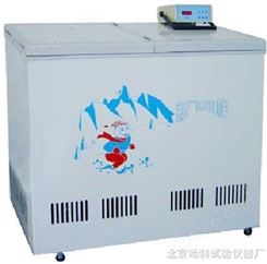 XWK- 25低温冷冻箱