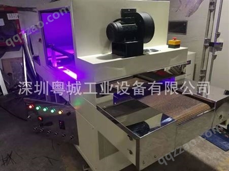 YC-001深圳冷光源LED UV机  能量高  温度低