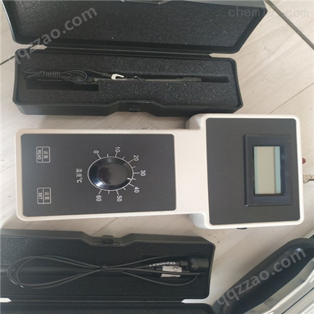ZRX-17904微机量热仪检测仪手持式硬度计 钙镁离子硬度仪 水质测式仪