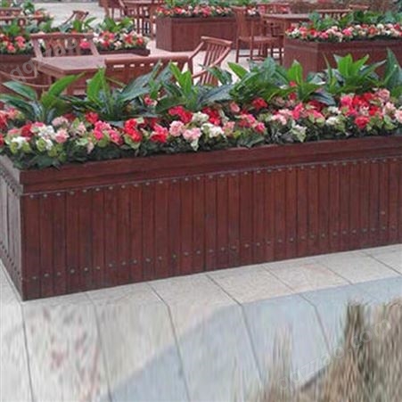 北京护栏花箱 按需出售 长期销售 北京小区景观花箱 河北道路绿化花箱