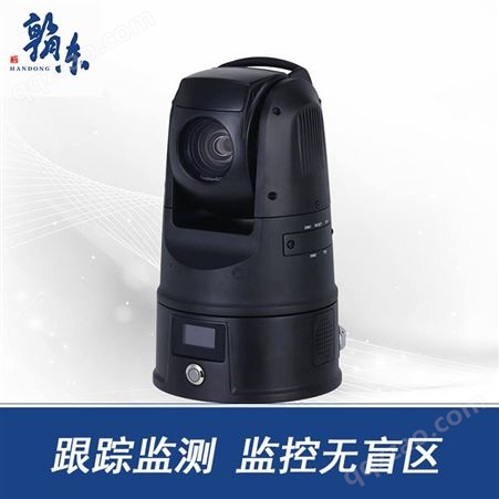 HD-VC01翰东科技出售布控球 360度监控检测 人脸检测物品检测
