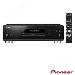 先锋(PIONEER) UDP-LX800  4k 蓝光播放机蓝光DVD影碟机3D播放器