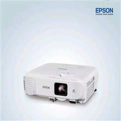 爱普生/EPSON CB-2142W 高清投影机