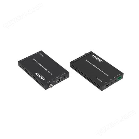 HDBaseT传输器 Makesure 150米HDMI延长器带环出 网络传输器