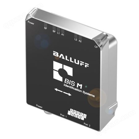 Balluff巴鲁夫BIS015T-高频/超高频/低频-处理器/控制器/读写头/天线