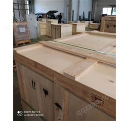出口木箱大连定做相框包装/木箱包装做木箱子包装/木架