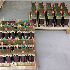 河南电抗器厂家 cksg系列补偿滤波电抗器 串联电抗器电抗率计算