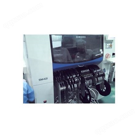 回收二手SMT设备贴片机 吉林收购插件机流水线厂家