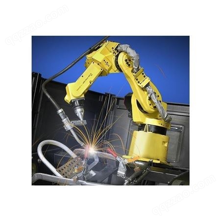 长沙回收二手点焊机器人 求购焊接机器人报价