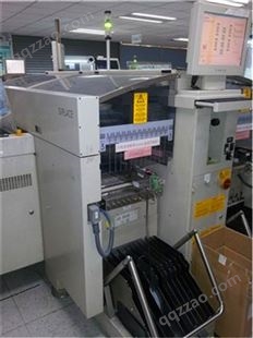 苏州收购二手SMT自动化设备 回收贴片机AOI电子设备公司