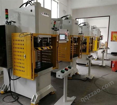 江苏油压机，上海油压机，伺服液压机，油压机，山东油压机