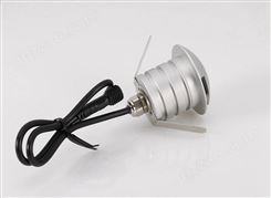 pn power生产 LED侧发光地埋灯 PNDM-3W-A01单孔发光