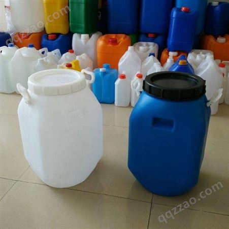 大口塑料桶 200升肠衣桶 欢迎前来咨询中达塑料厂