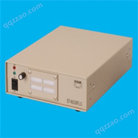 代理高周波电源HF5030GLC调光型DSK电通产业荧光灯用