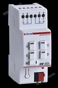 安科瑞 Acrel-Bus 智能照明控制系统 ASL100-P640/30 总线电源