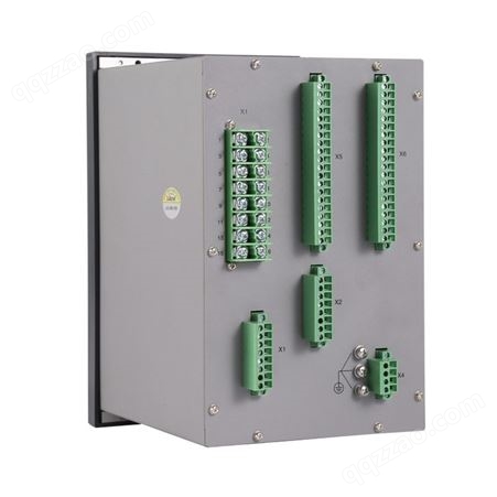 安科瑞 AM5-U1 PT监测装置 高压开关柜屏柜 微机保护装置 综保