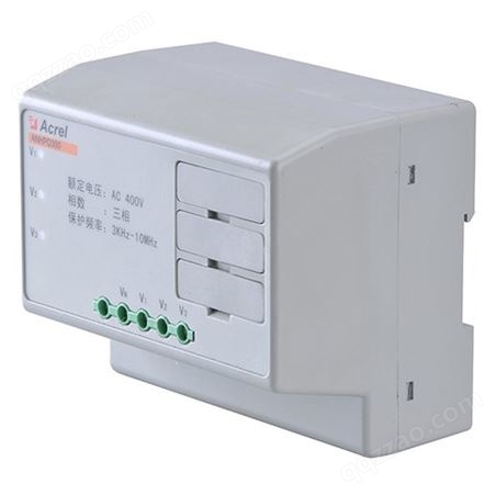 HPD 谐波保护器  安科瑞 ANHPD100 高频谐波污染治理装置