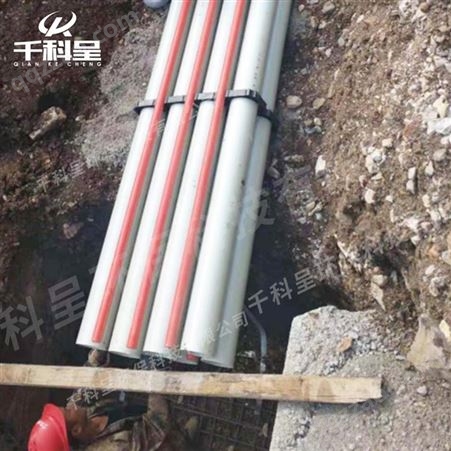 深圳沙头角电力电缆保护管规格 电缆保护管价格