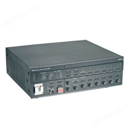 BOSCH博世LBB1990/00斑丽控制器 语音报警控制器 广播主机