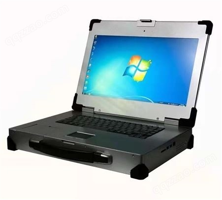 研智芯供应 加固笔记本 便携式一体机 工业计算机