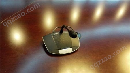 会议话筒 CCS1000D会议系统代表机 有线会议代表机 桌面式会议代表机