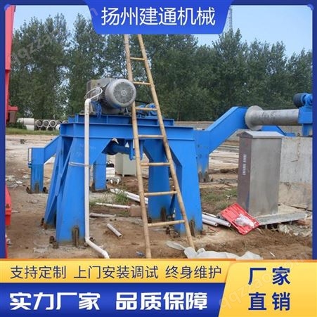 水泥制管机水泥制管机 悬辊式水泥制管机厂家 扬州建通机械现货销售