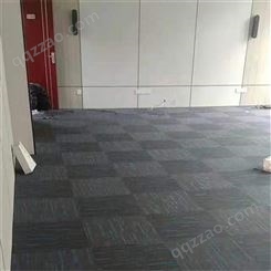 室内地毯 重庆渝北地毯安装公司 重庆酒店地毯施工