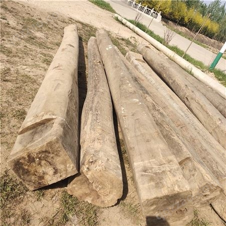榆木板材护墙板 老榆木旧板材 落地房梁板材 常年供应