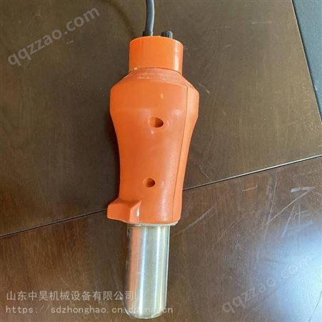 塑料膜焊枪 电动热风焊枪 防水膜焊接设备